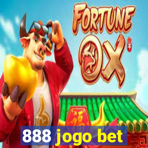 888 jogo bet